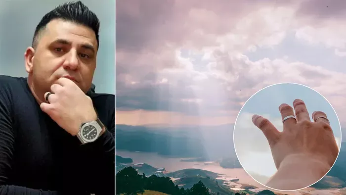 Megmutatta a magyar Nostradamus: így néz ki a mennyország