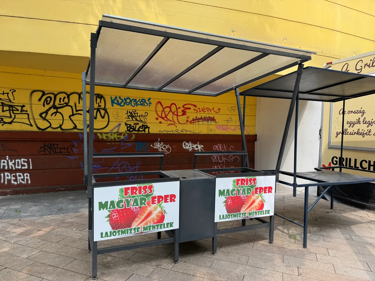 Eper körkép