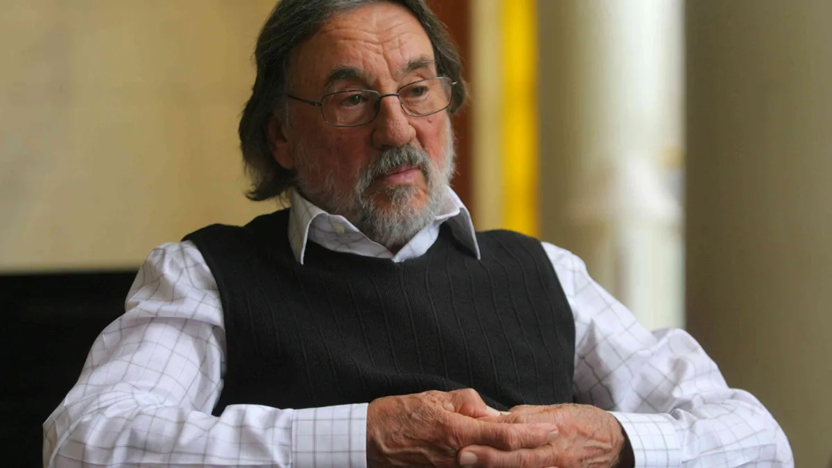 kvíz, Zsigmond Vilmos, film