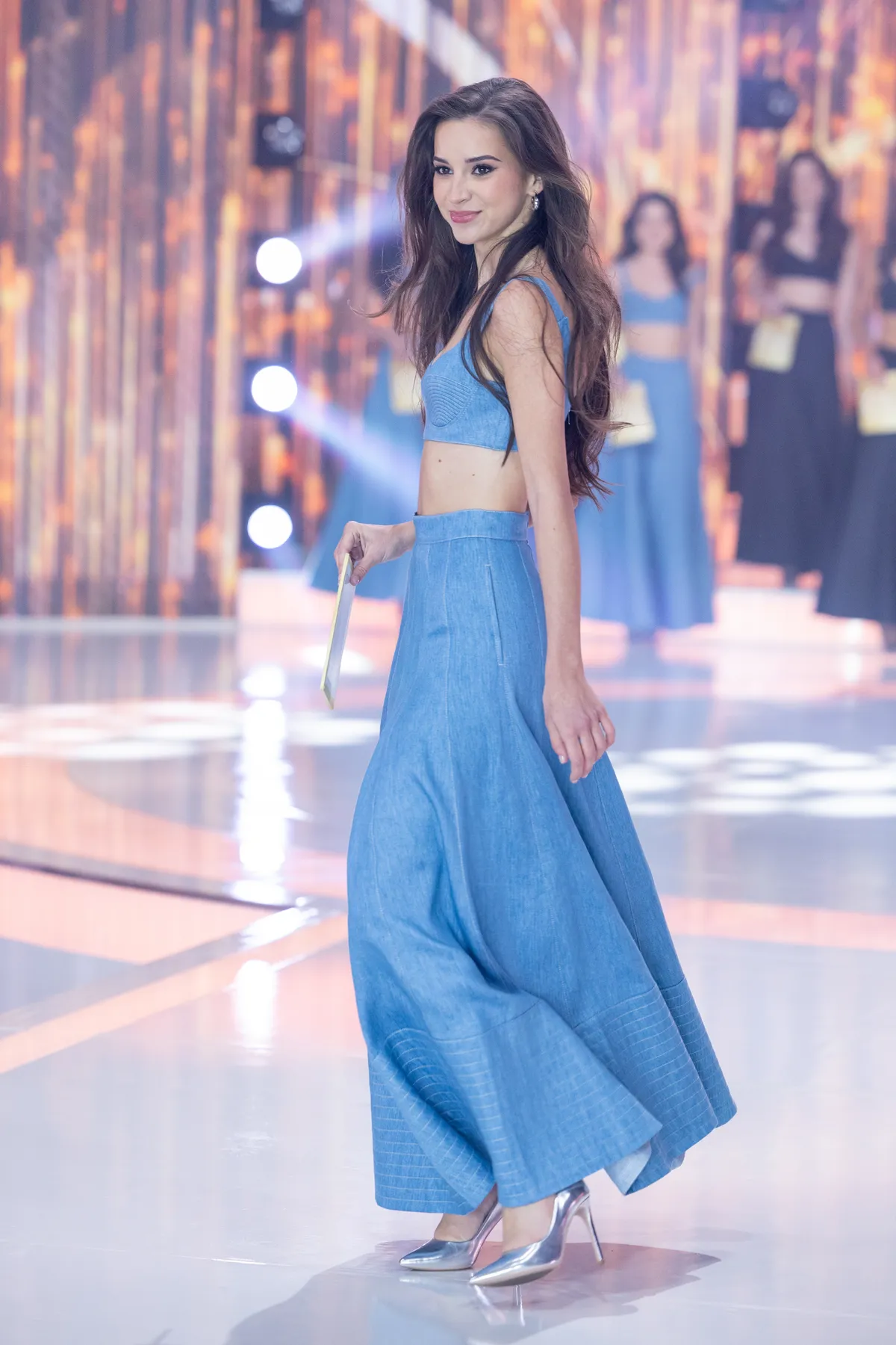 Miss World Hungary