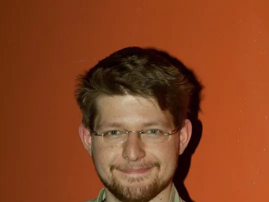 Egri Bálint képe