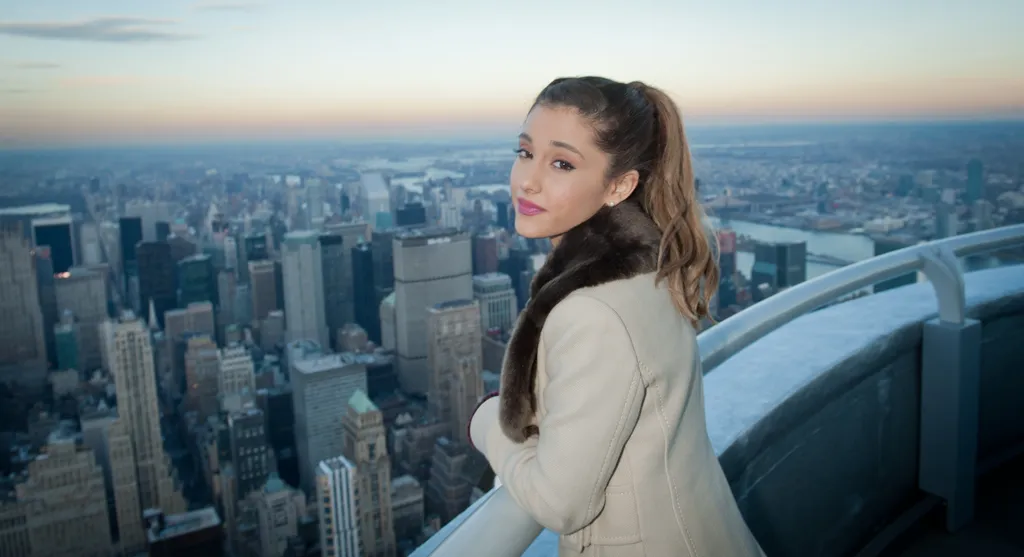 Ariana Grande