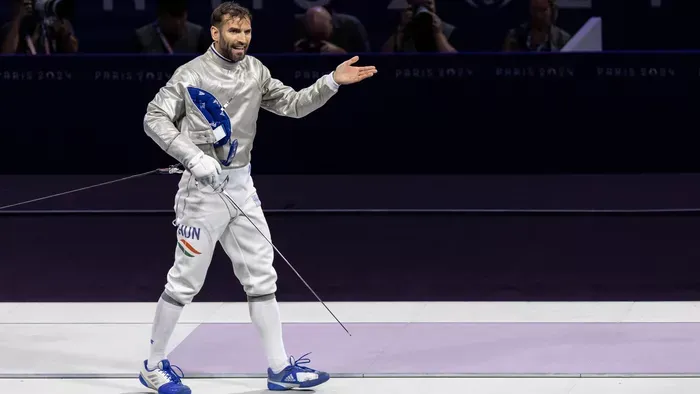 Szilágyi Áron veszélyes terepen remekelt