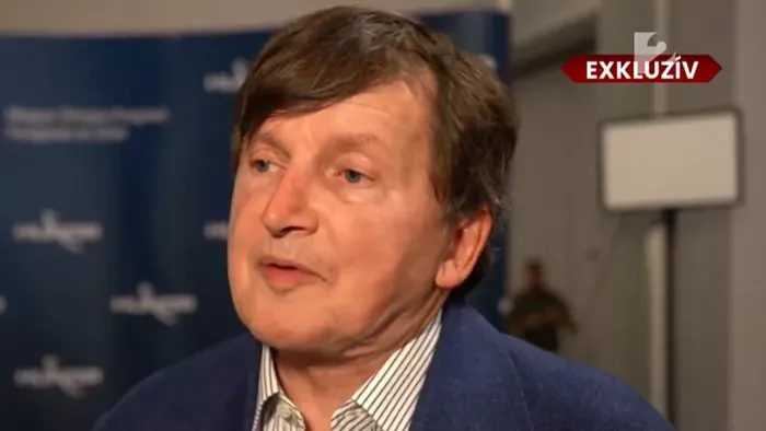 Magyar milliárdos űrturista üzent Kapu Tibornak