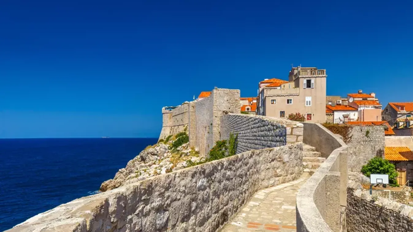 Dubrovnik óvárosa, Adria gyöngyszeme: a tökéletes útiterv, ha imádtad a Trónok harca sorozatot