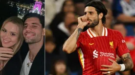 Milyen édesapa lesz Szoboszlai? Így várja kislányát a Liverpool sztárja