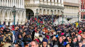 Ezeket a városokat kerüld el, gyűlölik a magyar turistákat!