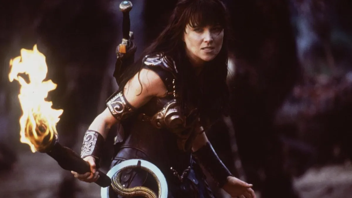 Xena kvíz - Emlékszel még a legendás sorozatra? Csak egy igazi rajongó tudja minden kérdésre a választ!