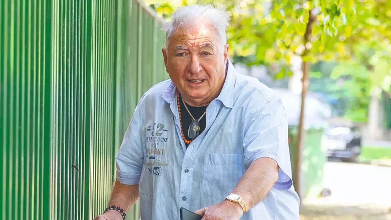 Itt az igazság! Ezért vált ki a Neoton Famíliából Bardóczi Gyula
