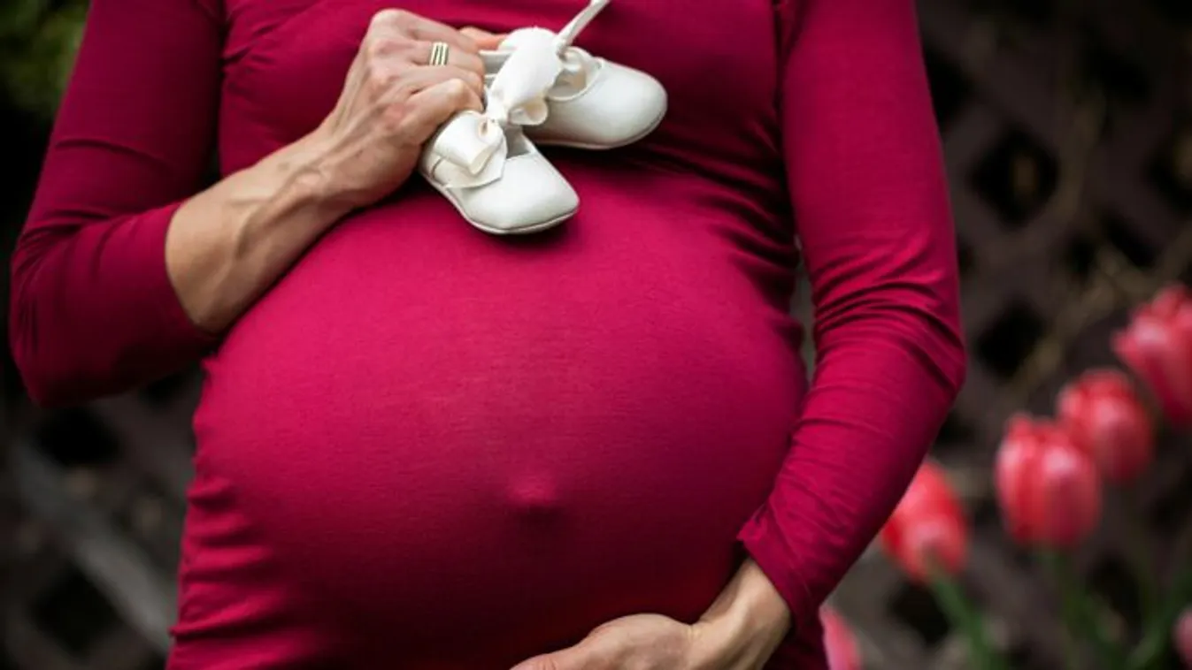 „Az anyósom utálja a babám nevét: pokollá tette a terhességemet”