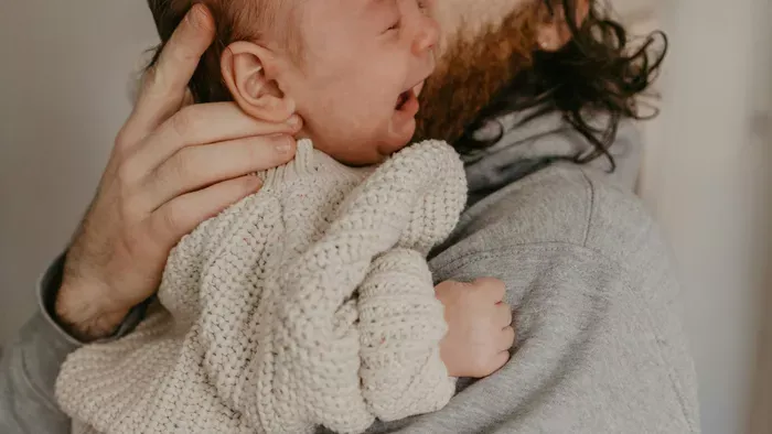 Autóban rekedt a kánikulában egy csecsemő Várpalotán