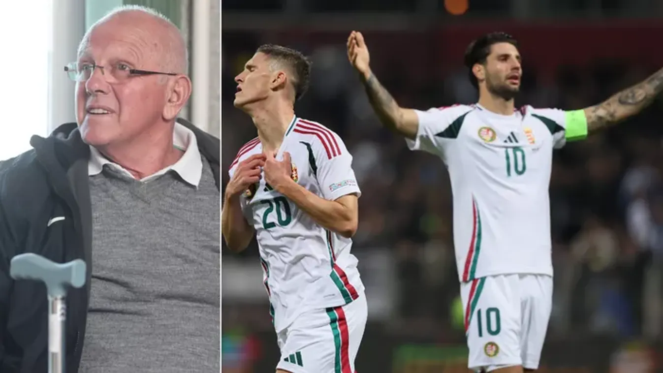 Felesége halálos betegsége árnyékolta be Egervári Sándor élete győzelmét