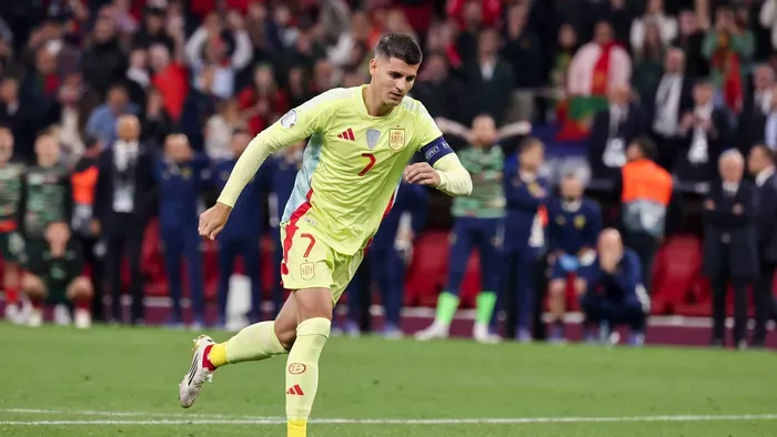 A családja is veszélybe került a spanyol támadó hibája után