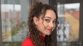 „Egy igazi Istennő” - odáig vannak a rajongók Hunyadi Donatella szexi fotóiért