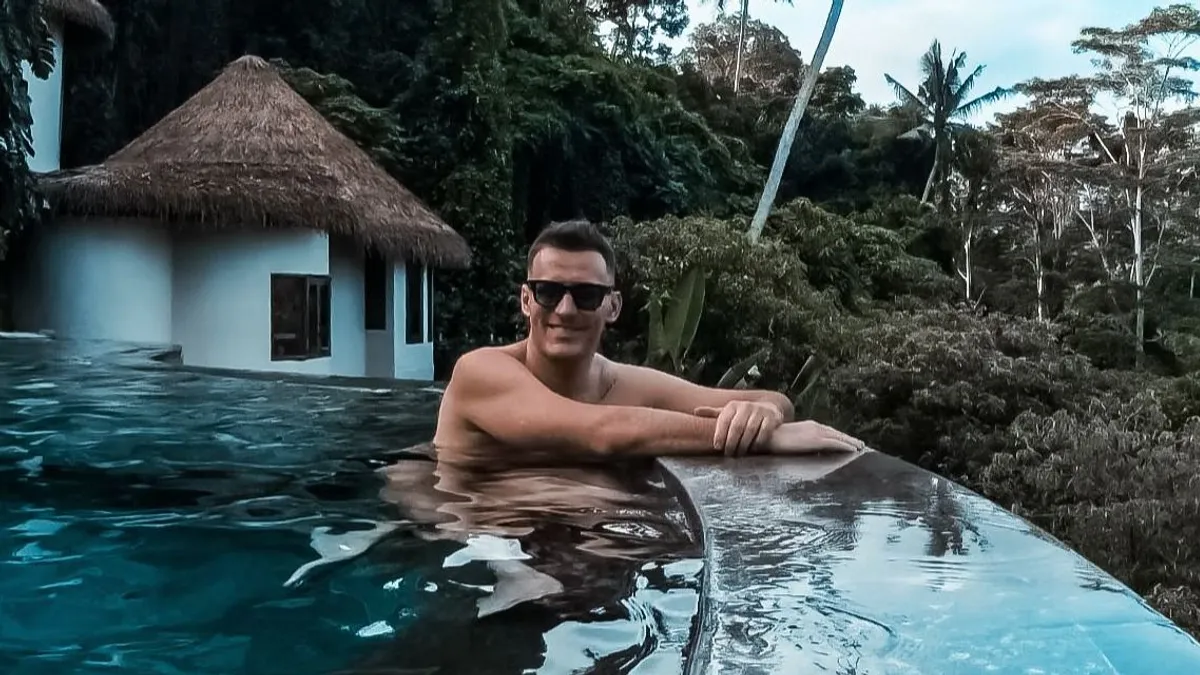 Egymásba szerettek a Házasság első látásra sztárjai? Andris végre elmondta az igazat