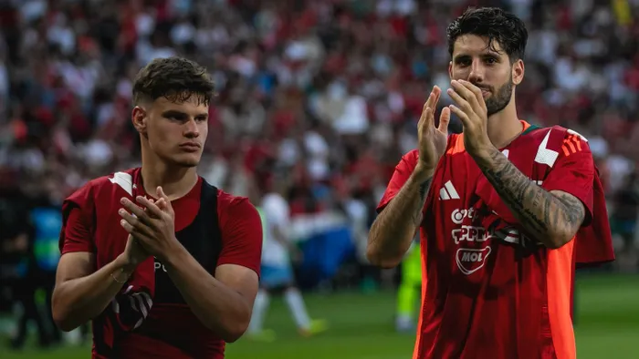A pezsgőket be lehet készíteni, itt az újabb fejlemény Kerkez liverpooli átigazolásáról