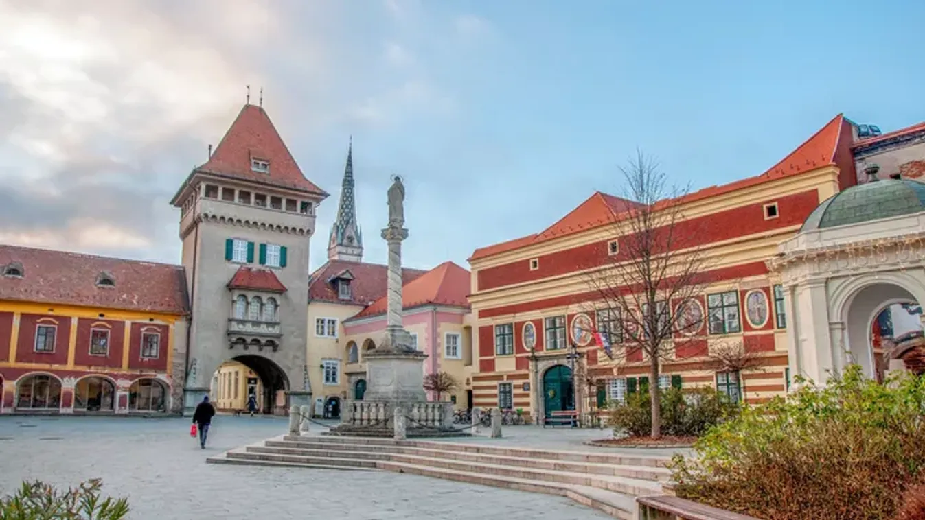 Kőszeg látnivalói – Egy varázslatos város, ahova érdemes elutaznod a családoddal