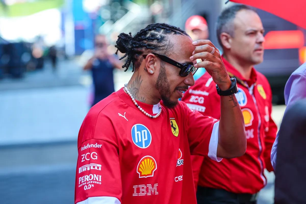 Lewis Hamiltont 18 éves F1-karrierje eddigi legrosszabb sorozata fenyegeti