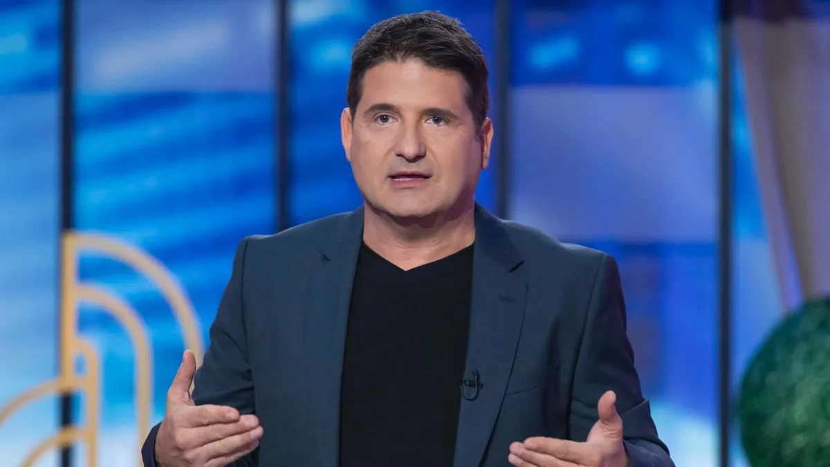 Hajdú Péter azonnal lecsapott Bochkor Gábor ötletére
