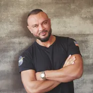 Gáspár Laci képe