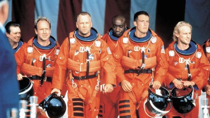 Nem csak Bruce Willis mentette meg a világot: Sikerfilmek eltitkolt testvérei, melyeket rögtön elfelejtettünk