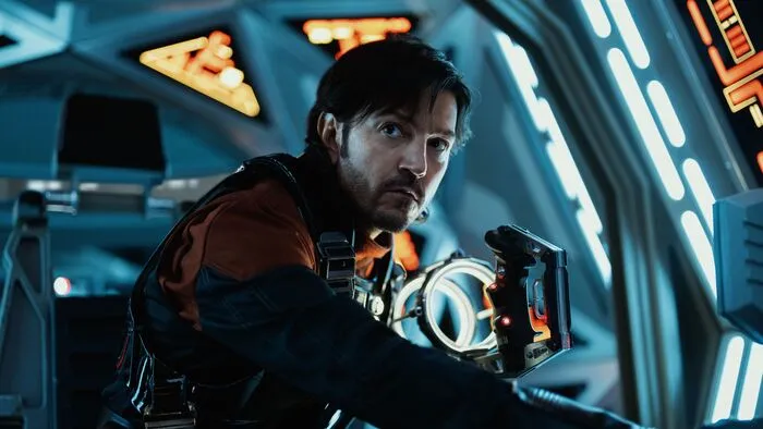 Íme, a legjobb Star Wars-sorozat! Megnéztük az Andor második, egyben befejező évadát