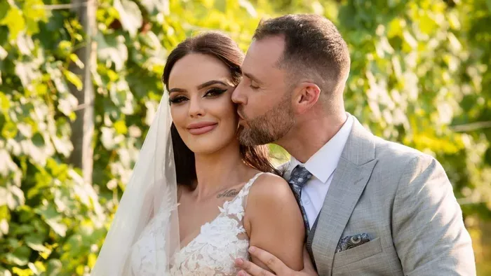 Azonnal műteni kellett a Házasság első látásra sztárját