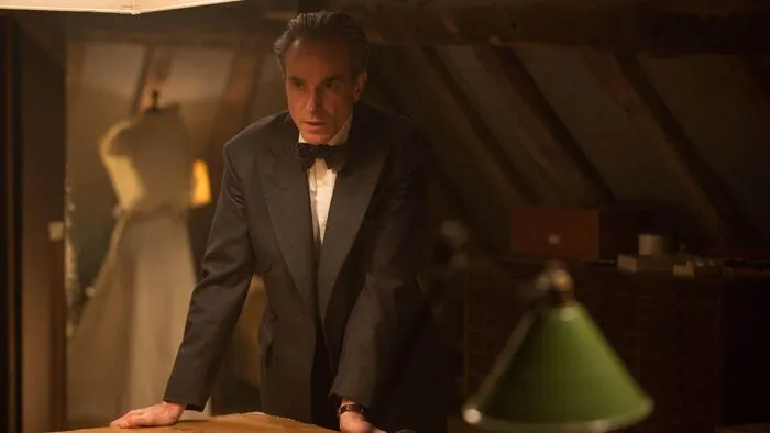Már nem titok, mikor láthatjuk újra mozivásznon Daniel Day-Lewis-t