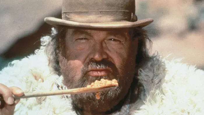 Bud Spencer kvíz: mennyire ismered az ikonikus színészt?