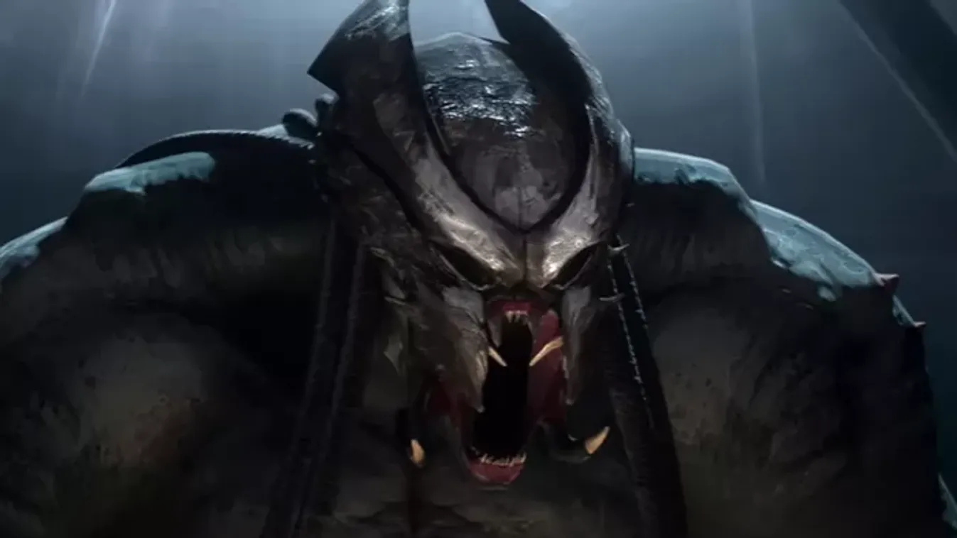 A Disney+ Predator-mozijánál kívánva se kaphattunk volna jobbat
