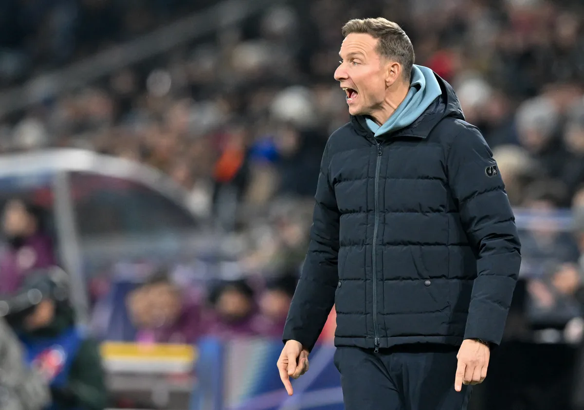 Pep Lijnders a Salzburg kispadján megbukott, a Liverpool helyett a Manchester City stábjába tért vissza Angliába