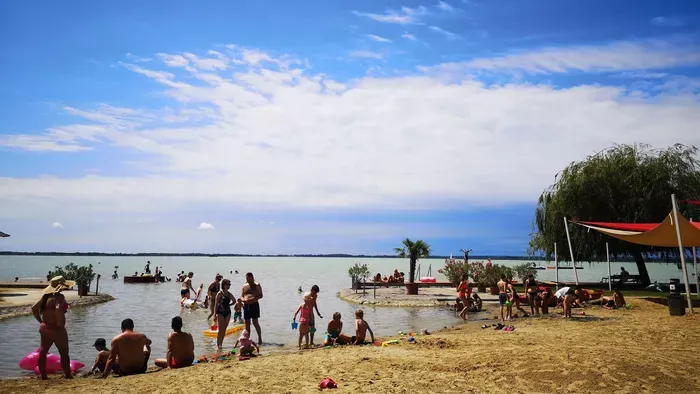 Magyarország top 5 legjobb szabadstrandja