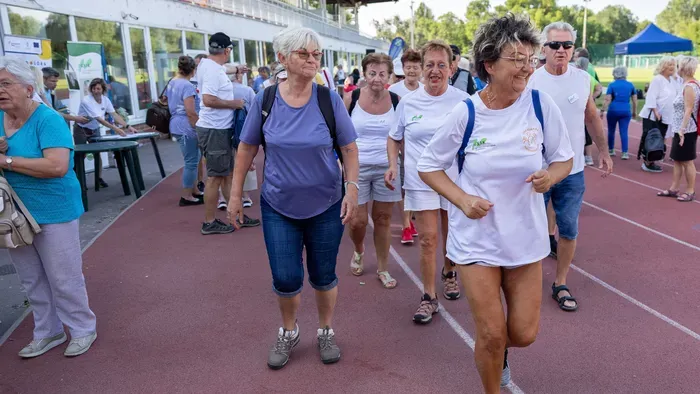 Pezsgőfutással emlékeznek Monspart Saroltára