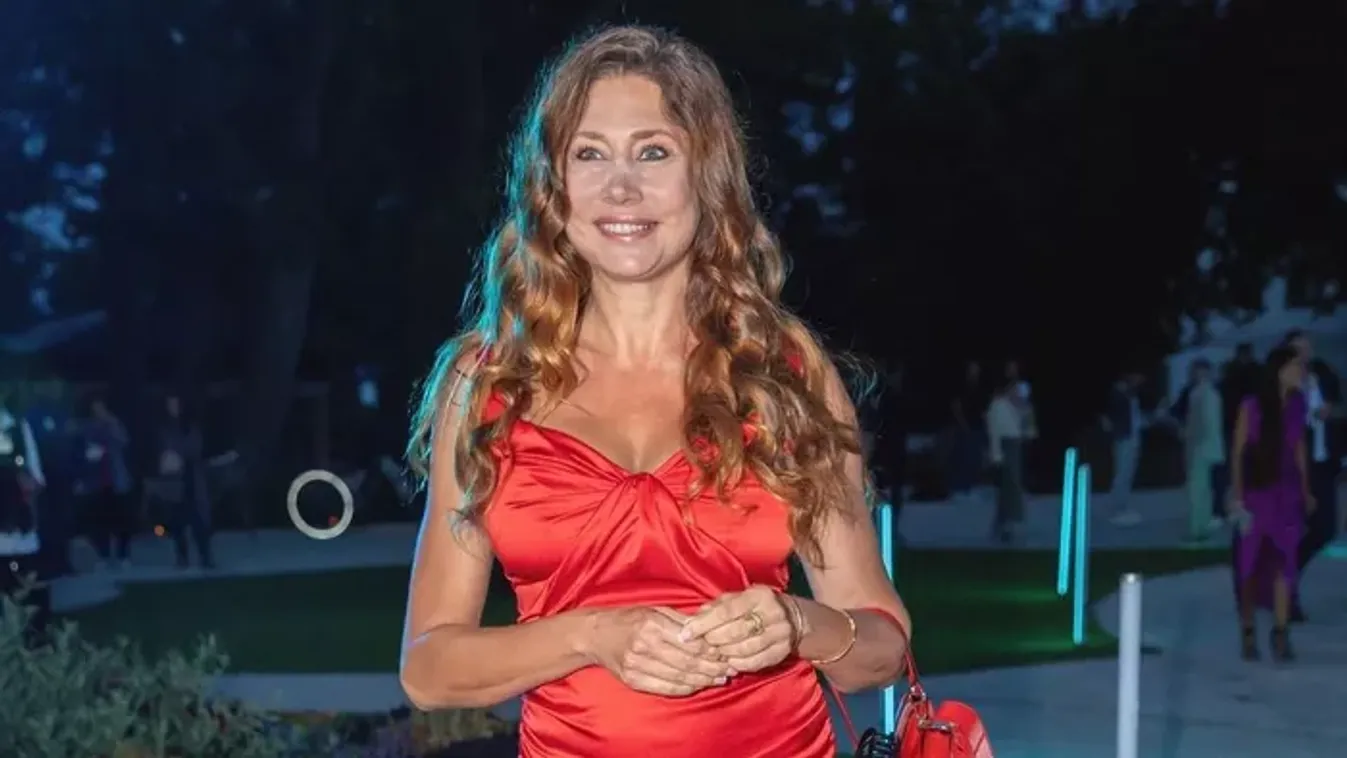 Horváth Éva újra kórházba került: "Továbbra sem látok hosszú távon előre"