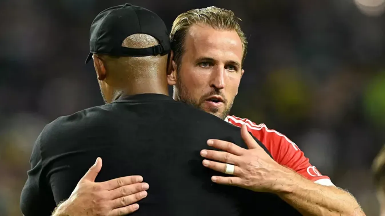 Miről beszél a Bayern München edzője? Röhejes értékelés a klub-vb-ről
