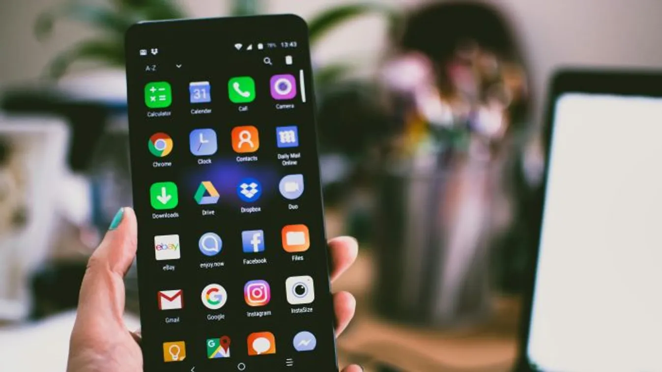 Vörös kód minden androidos telefonra – azonnal ellenőrizd a frissítéseket!