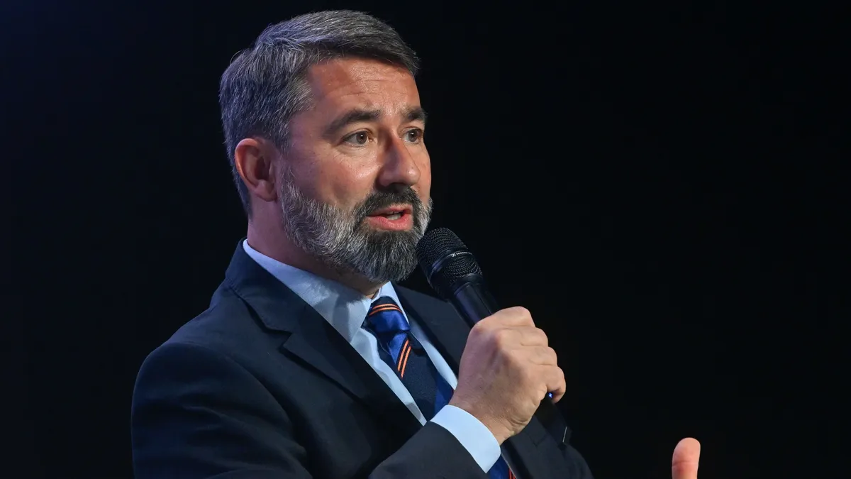 Hidvéghi Balázs: Brüsszel Ukrajna EU-csatlakozását erőlteti, a Tisza Párt pedig asszisztál hozzá
