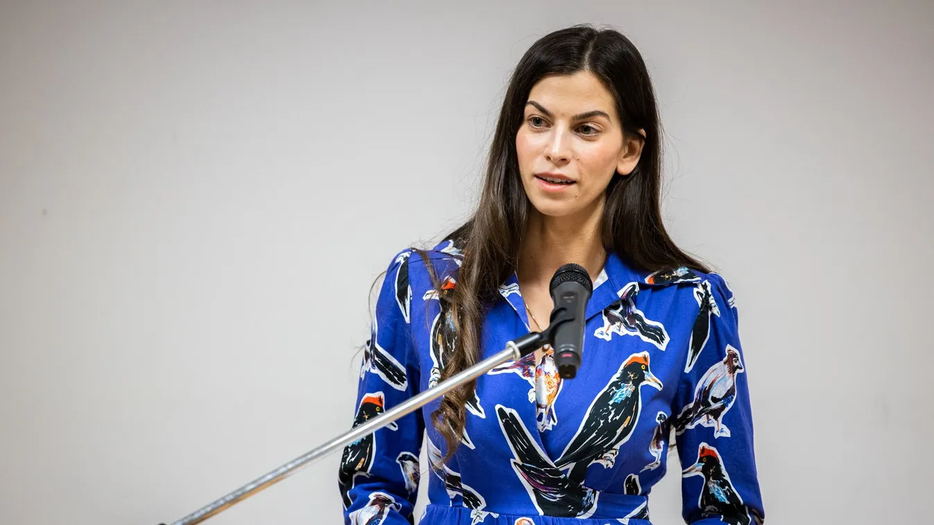Szentkirályi Alexandra: Karácsony Gergely aljas és piti játékba kezdett