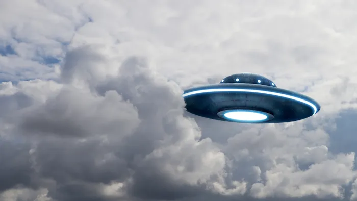 UFO-k egy faluban? Zöld bőrű gyerekekre bukkantak a helyiek