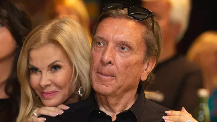 Polgár Tünde könnyeivel küzdött, társát a műtőbe vitték!