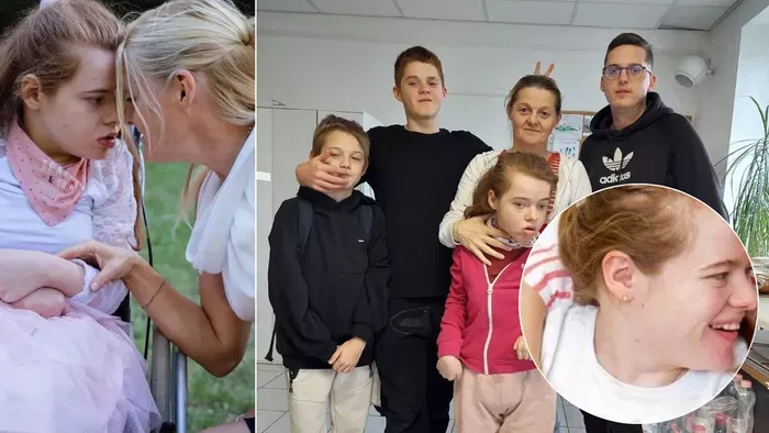  Csilla utolsó erejéig harcol a beteg lányáért