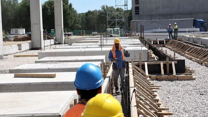 Az ukránok miatt megrokkanhat a munkaerőpiac