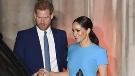 Kiderült Meghan titka: így hálózta be Harry herceget