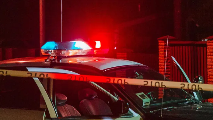 Játszott a töltött fegyverével a férfi, egy ember meghalt