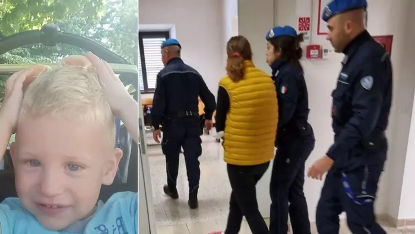 Olaszországi gyermekgyilkosság: megúszhatja Bradács Katalin? "Be akarja bizonyítani, hogy elmebeteg"