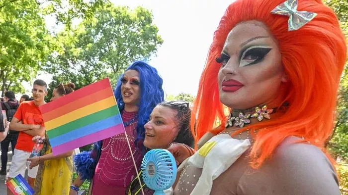 Orbán Viktor megszólalt a Pride-ról