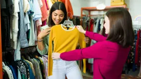 Stílus fillérekből: top 5 turkáló Budapesten, amit nem hagyhatsz ki