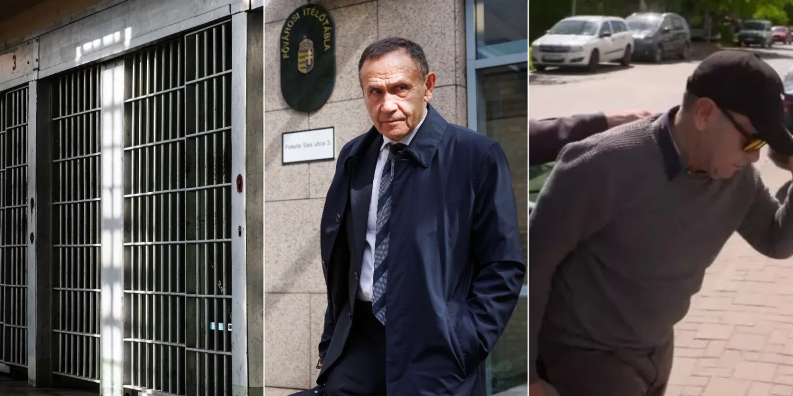 Gyárfás Tamás szabadulhat a nyáron