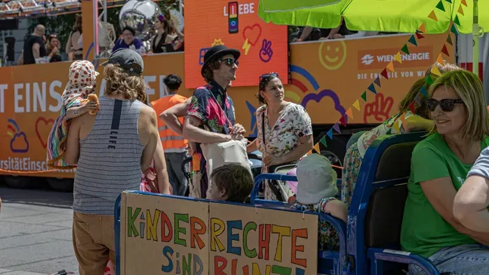 Hallgat a Tisza párt a Pride-ról