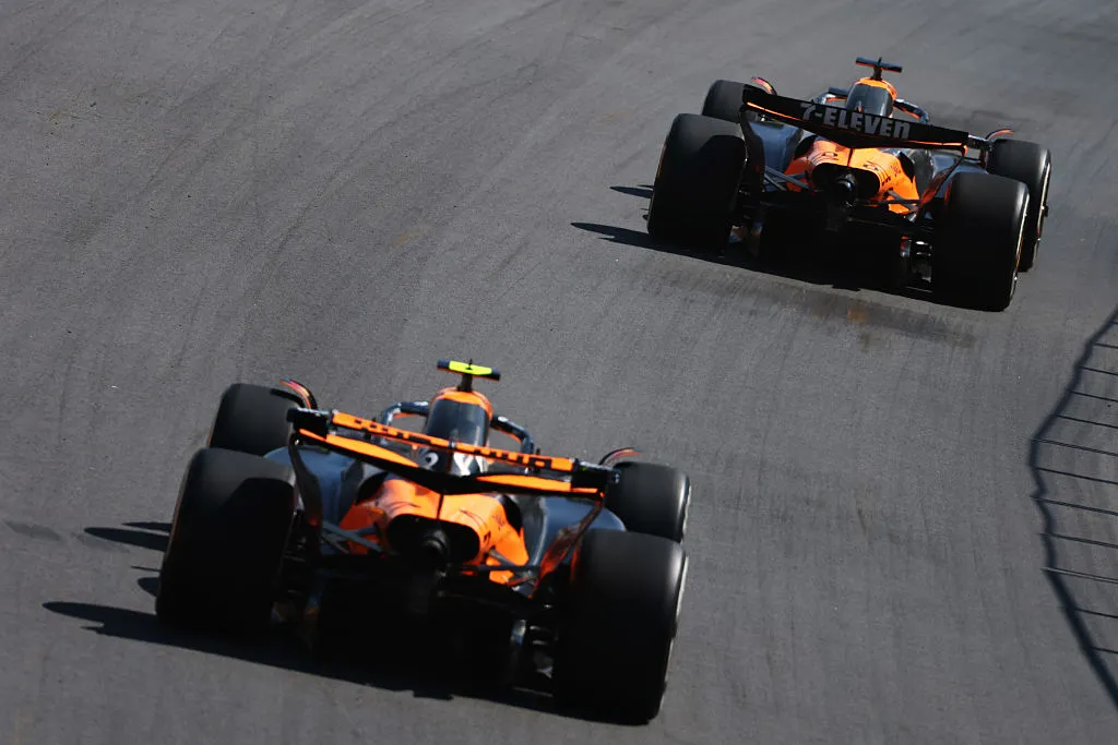 F1 Grand Prix of Canada